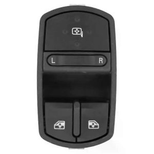 Vauxhall / Opel Corsa D (2008?2014) Power Window Switch