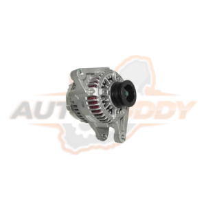 Alternator Toyota RunX / Corolla / Auris (3ZZ-FE / 4ZZ-FE Engines)
