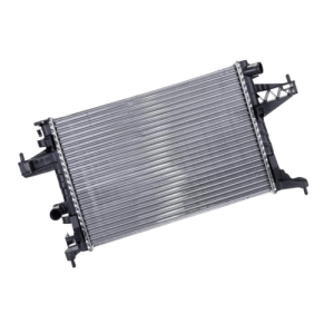 CHEV UTILITY CR9 RADIATOR