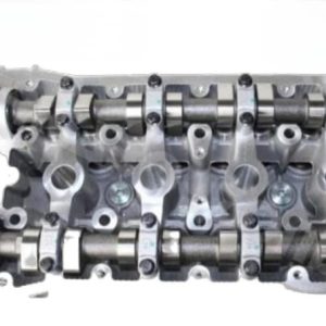 Chevrolet Cruze/Aveo/Optra complete cylinder head F16D3