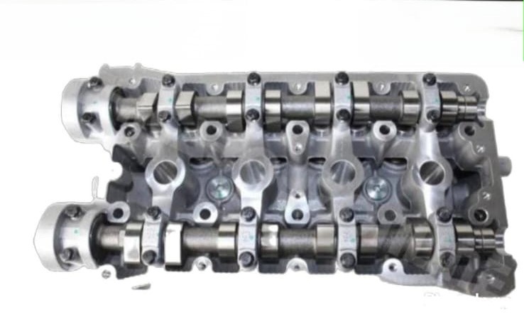 Chevrolet Cruze/Aveo/Optra complete cylinder head F16D3