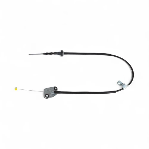 Chevrolet Spark Clutch Cable