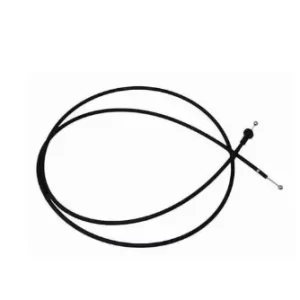 VW Golf 6 Bonnet Cable