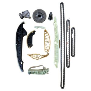 Golf 6 GTI Timing Kit CCZ Engine