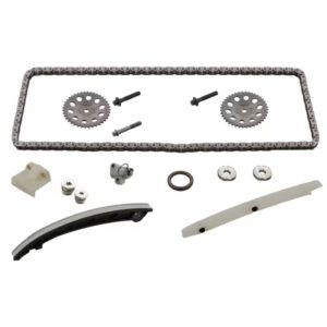 Opel Corsa A14XER Timing Chain Kit