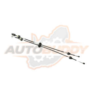 Opel Corsa / Corsa Lite Gear Shift Cables