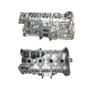 Golf 7 Cylinder Head GTI CHH 2.0