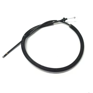 VW Golf 7 Bonnet Cable