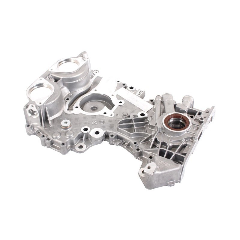 Opel Corsa D 1.4 16V A14XER Oil Pump