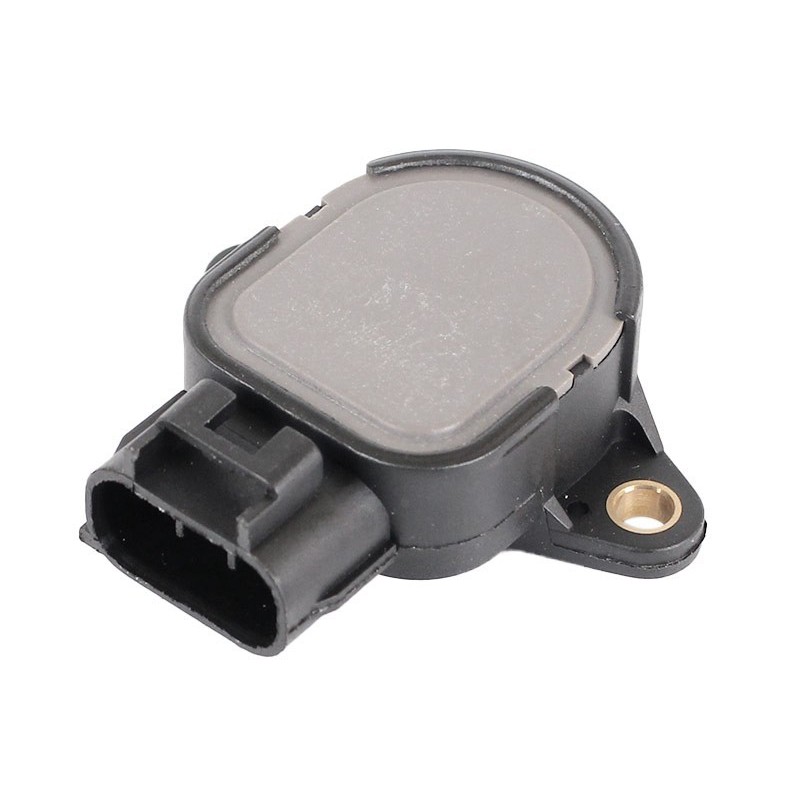 Throttle Position Sensor (TPS) – Toyota RunX / Corolla / Auris (3ZZ-FE / 4ZZ-FE Engines)