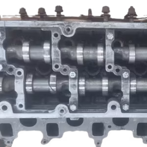Volkswagen T5/6 2.0 TDI CYLINDER HEAD
