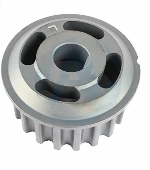 Balance Shaft Gear for Hyundai H100
