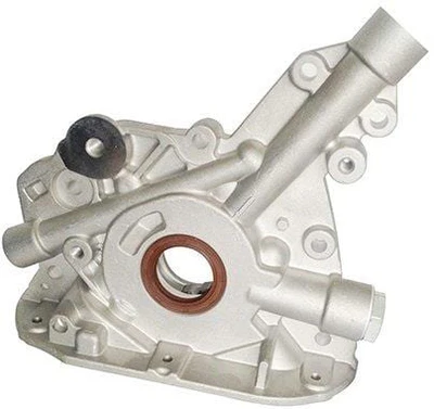 Oil Pump Opel Corsa B, C, Astra F 1.4/1.6, Astra G, H 1.6 16V (684087)