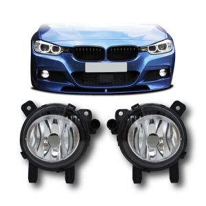 BMW F20 F22 F30 F32 Fog Lamps