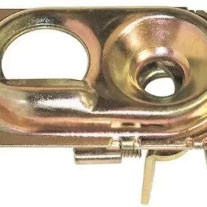 Bonnet Catch Lower for VW Golf, Jetta I/II, Fox, Caddy