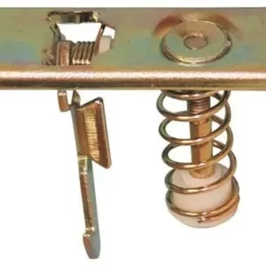 Bonnet Catch Upper for VW Golf I / II