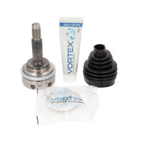 Outer CV Joint - Chev Aveo