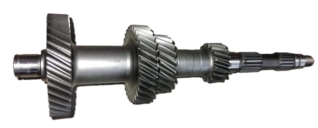 Clutch Gear Single Line for Isuzu KB250