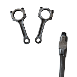 Connecting Rod (Conrod) for Opel Corsa D 1.4 (A14XER / C14XER Engine)