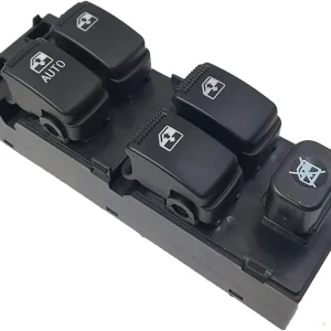 Hyundai Getz Window Control Switch