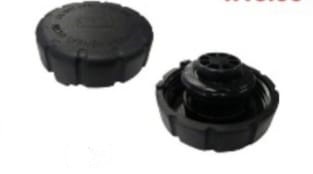 Mercedes-Benz 140kPa Radiator / Expansion Tank Pressure Cap