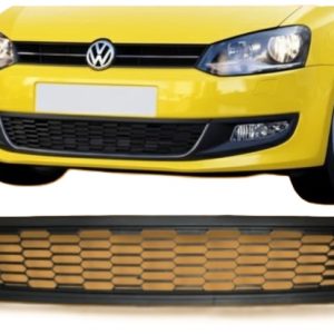 Polo 6 2010-2013 Center Grille