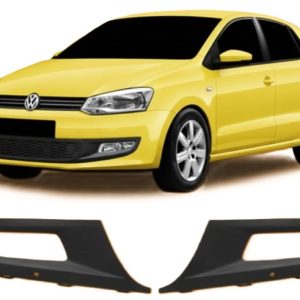 Polo 6 2010-2013 Left and Right Grilles