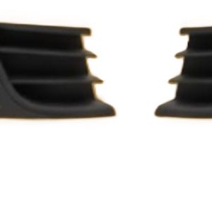 Polo Vivo 2010 2014 Onwards Fog Lights Plus Holders