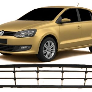 Polo Vivo 2010 2014 Onwards MK1 Center Bumper Grill