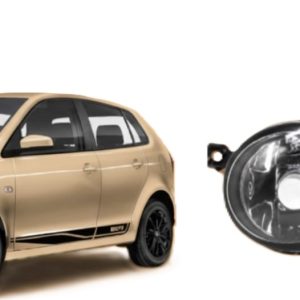 Polo Vivo 2015 Onwards Spot Lamps