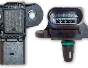 MAP Sensor 4-Pin for VW Polo Vivo, 6R 1.4 / 1.6, Golf V 2.0, 9N 2.0, Golf VI 1.6 (177026)