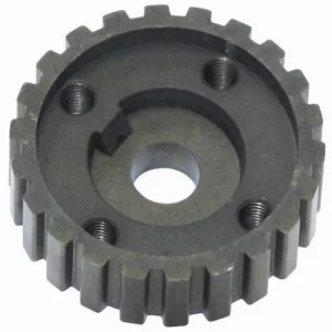 Crankshaft Timing Gear Z22 for VW Golf, Jetta I-III, Fox, Caddy, Polo I (100833)