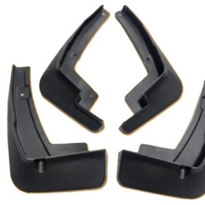 Toyota Avanza MK3 Mudflaps 4-Piece Set