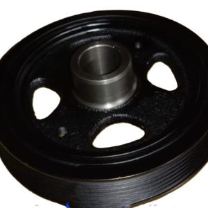 Toyota Corolla 1ZR Crank Pulley