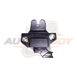 Toyota Corolla Professional Boot Door Lock 2-Pin