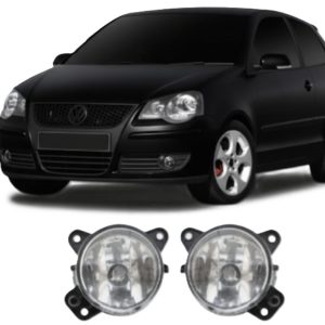 Volkswagen Polo 3 (2005?2009) Spot Lamps