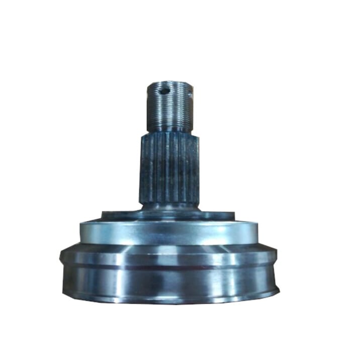 Outer CV Joint - Corsa Lite 96on