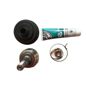 Outer CV Joint - VW Golf 1