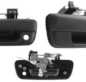 Chev Utility Opel Corsa Tailgate Handle