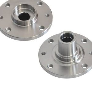 Fiat Uno Front Hub