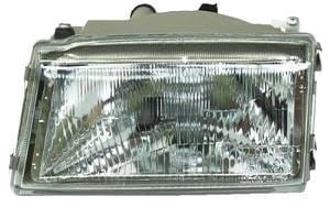 Fiat Uno Headlamps