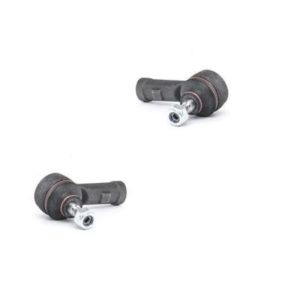 Tie Rod End Pair for Opel Corsa Gamma (02 On)