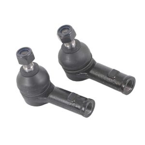Tie Rod End Pair for VW Golf 1