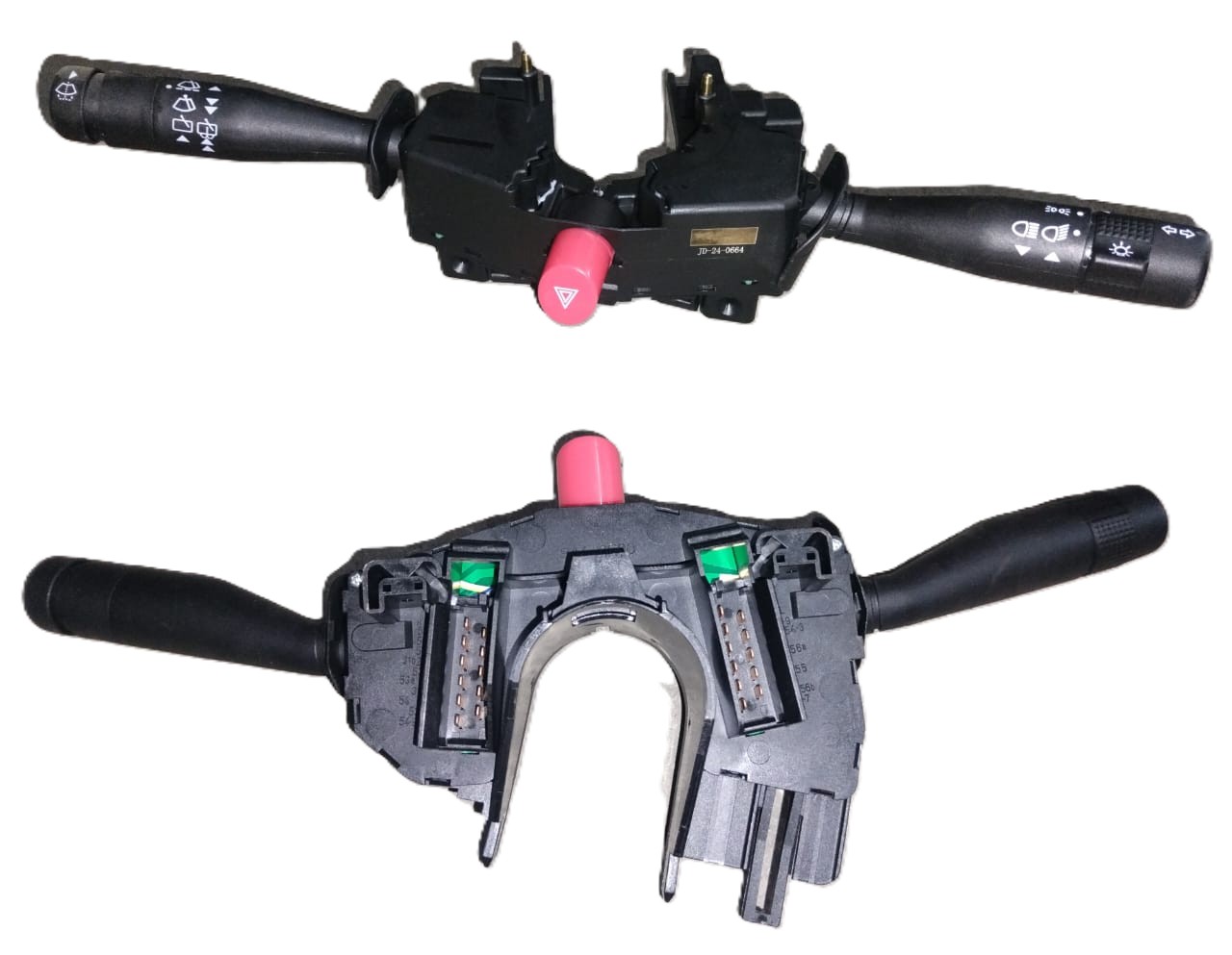 FORD FIESTA /KA / ROCAM INDICATOR SWITCH (22 pins)