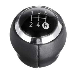 Toyota Corolla Professional 5 Speed Gear Knob