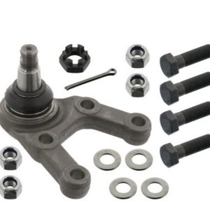 Ball Joint COLT/PAJERO 4X4 -98 LOWER BJ1018