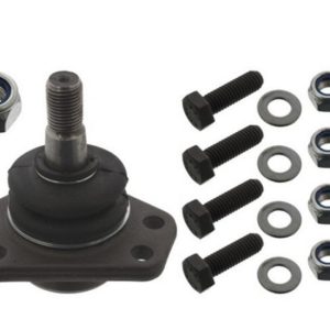 Ball Joint COND/STALL/VENT 87- UPPER BJ946