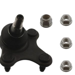 A3/ALTEA/LEON/GOLF/JET V/VI/CADDY 03- LH LOWER