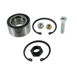 ALFA/AUDI/BMW FRONT WHEEL