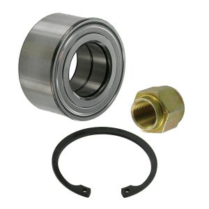 CIT C2/C3/PEU 206 01- FRONT